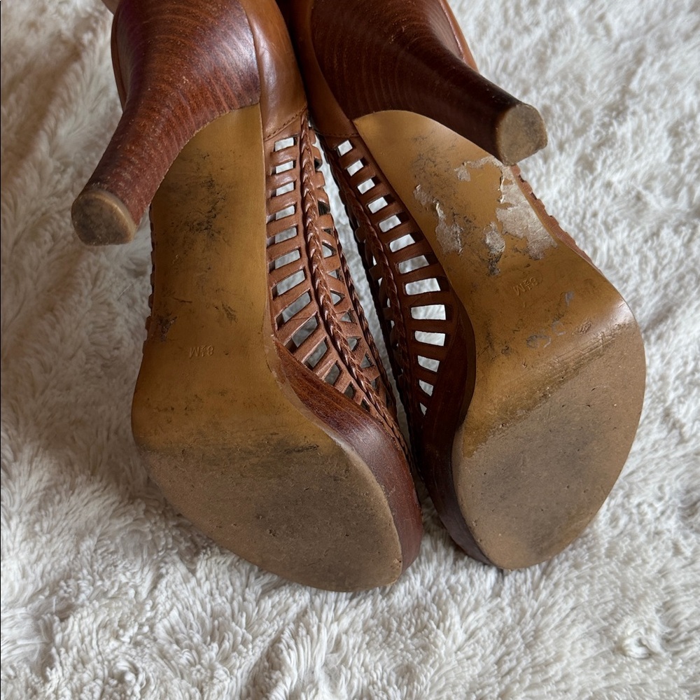 Guess Woven Heel - Picture 5 of 5